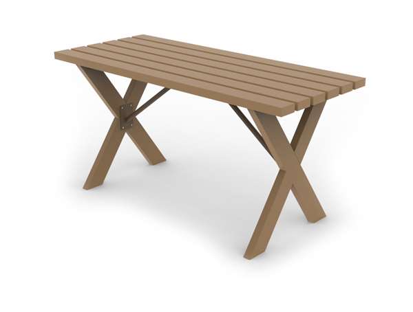 Outdoor Table Grade 3+