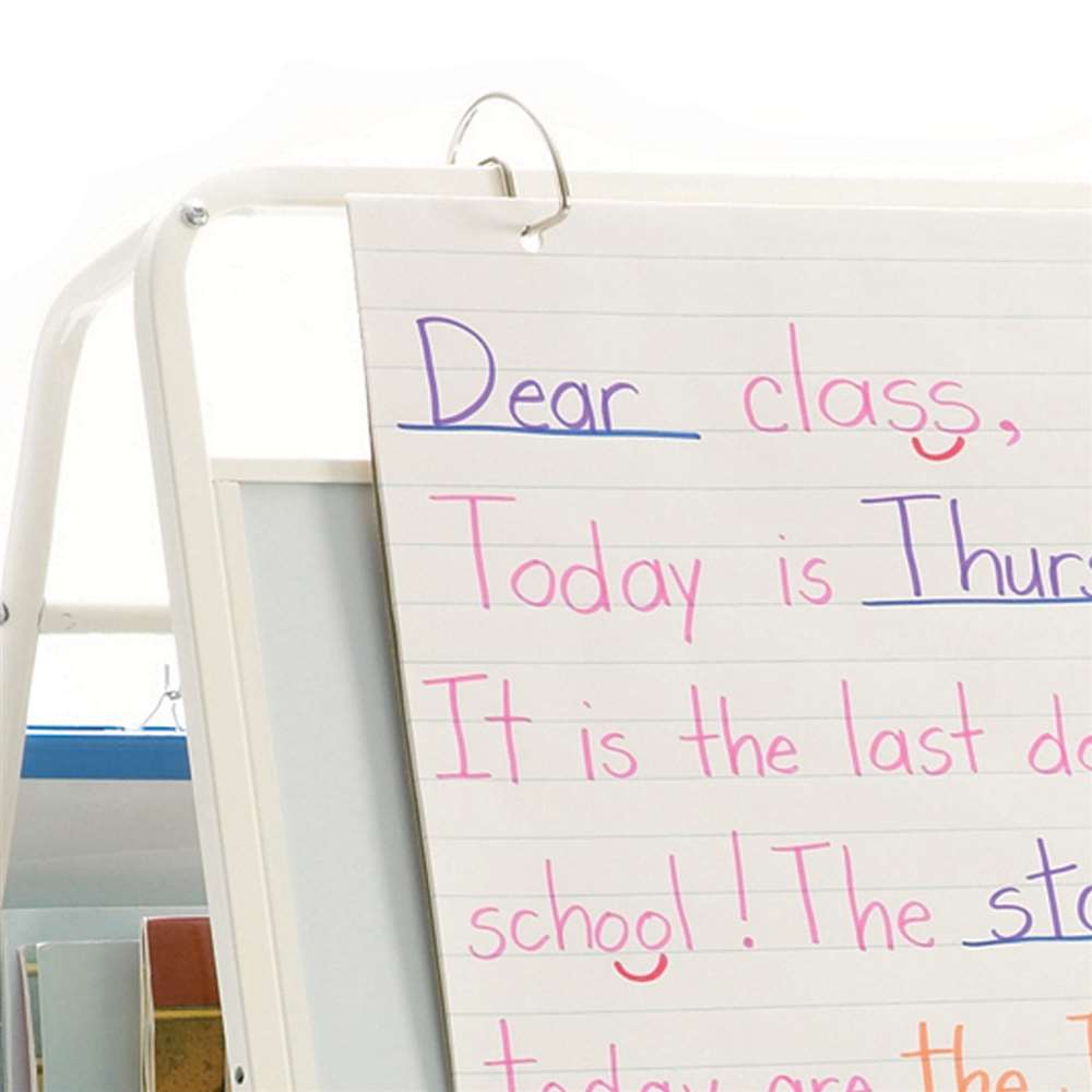 Product in classroom