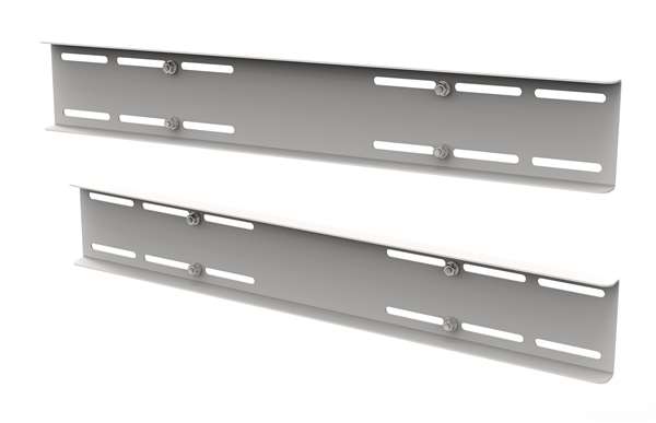 Stud Mounting Kit for Height Adjustable Wall Mount