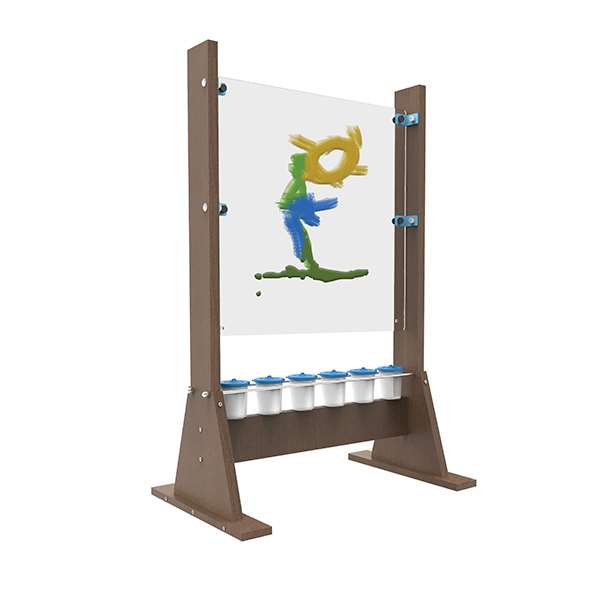 Outdoor Easels