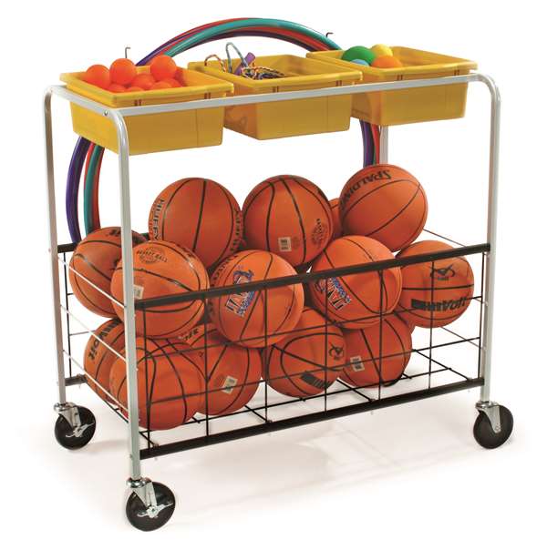 Phys Ed Cart