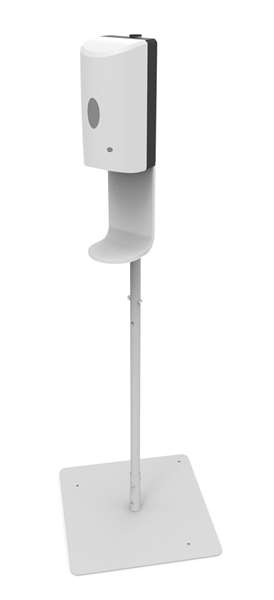 Hand Sanitizer Stand