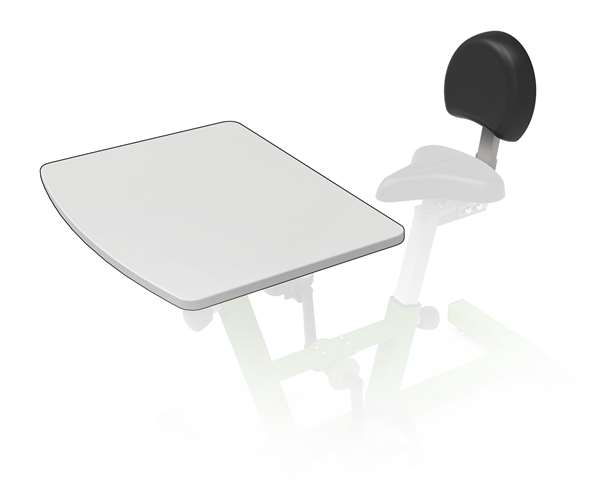 Large Desktop and Backrest Kit Grades PreK-2