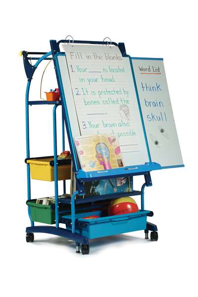 Standard Royal® Inspiration Station