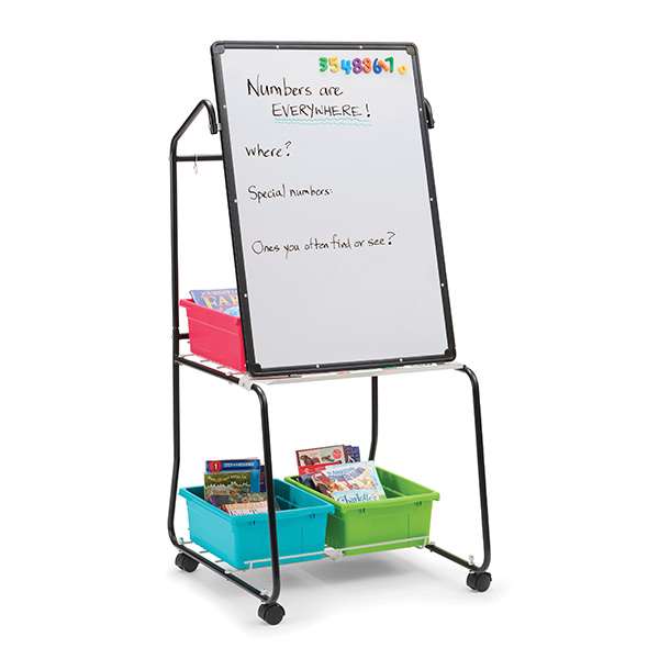 Budget-friendly Easels