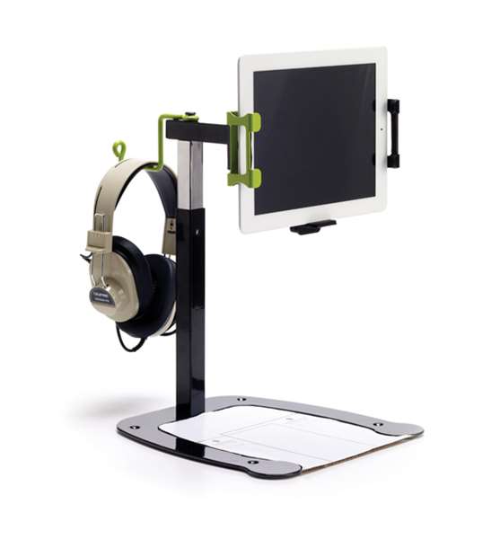 Dewey the Document Camera Stand 