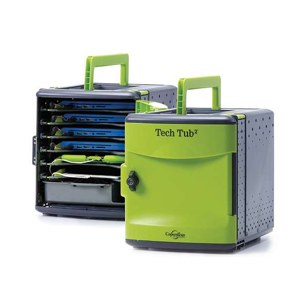 Tech & Device Storage