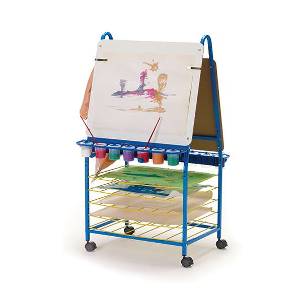 Budget-friendly Arts & Crafts