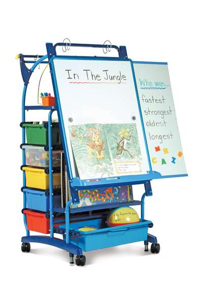 Premium Royal® Inspiration Station