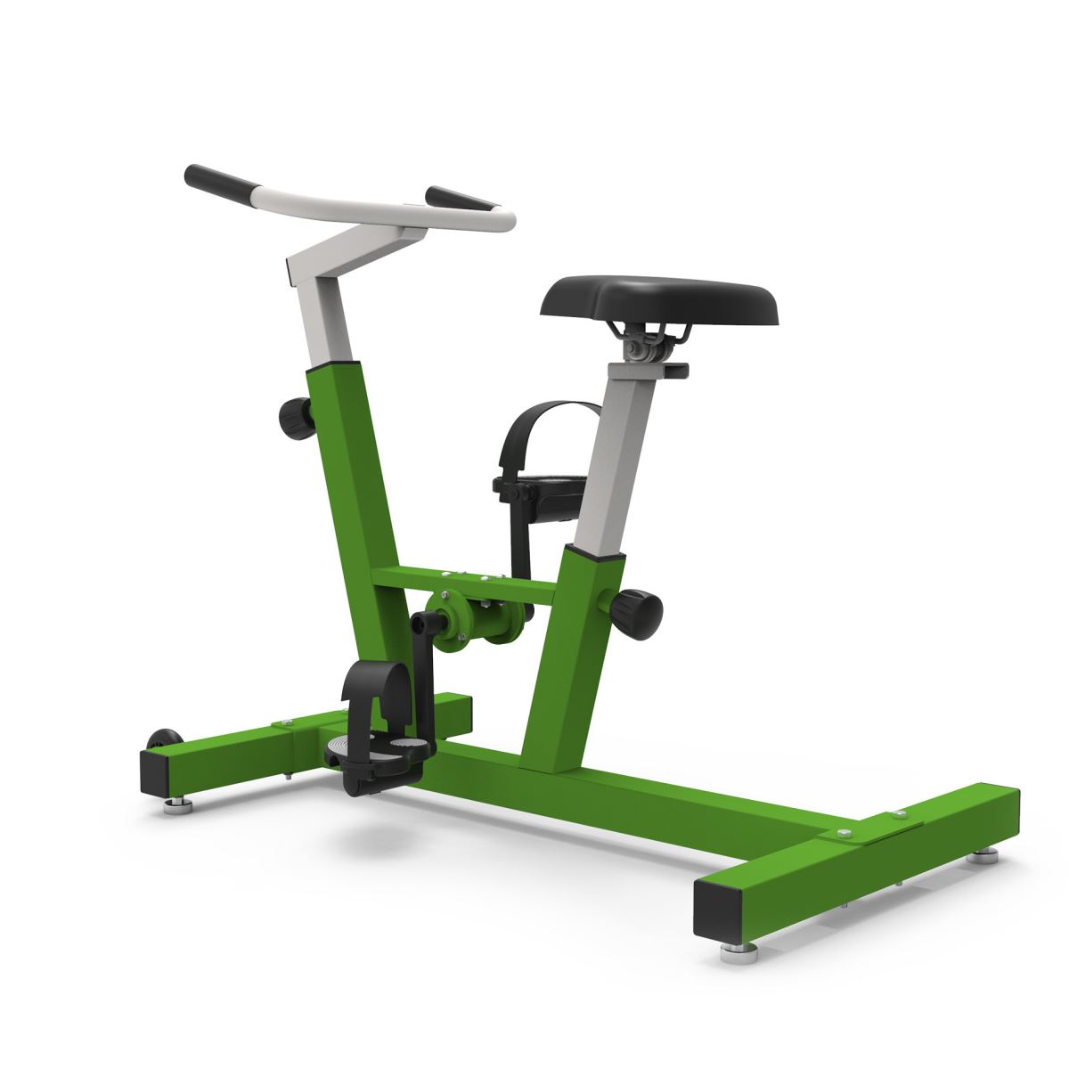 Self-regulation Classroom Bike 