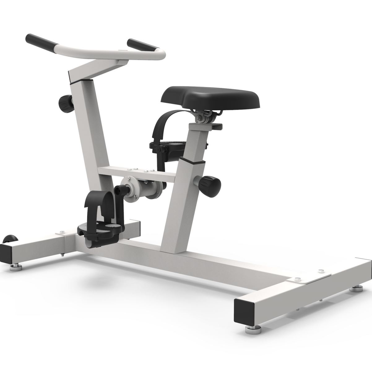 Self-regulation Classroom Bike 