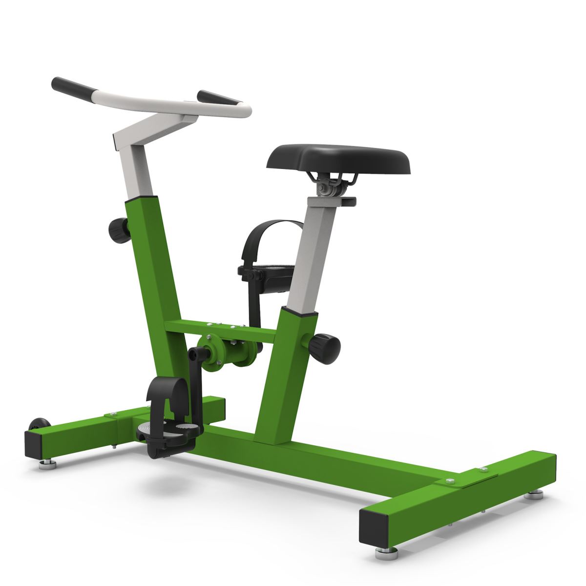 Self-regulation Classroom Bike 