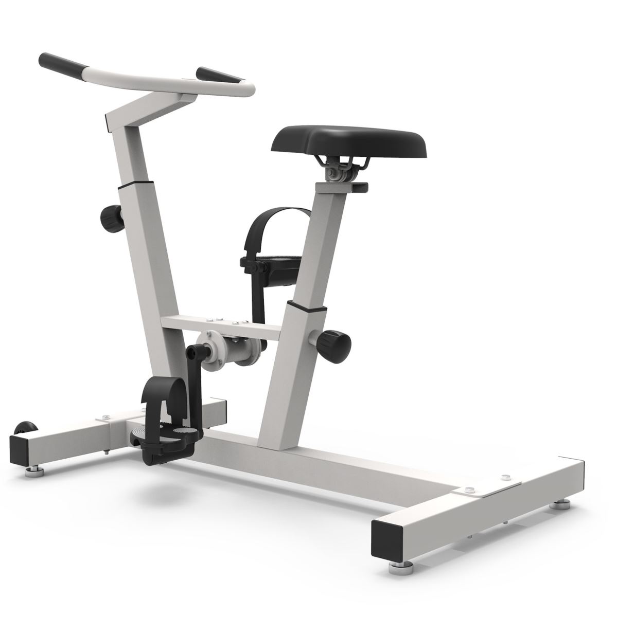 Self-regulation Classroom Bike 