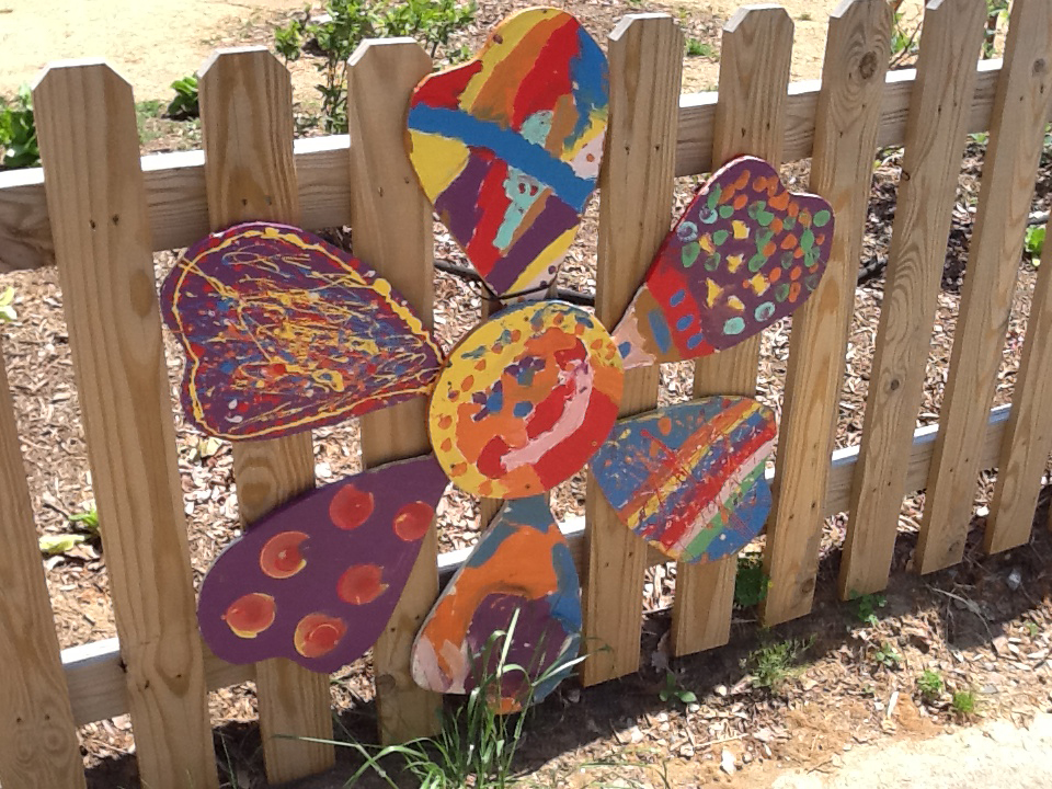 Sustainable classrooms