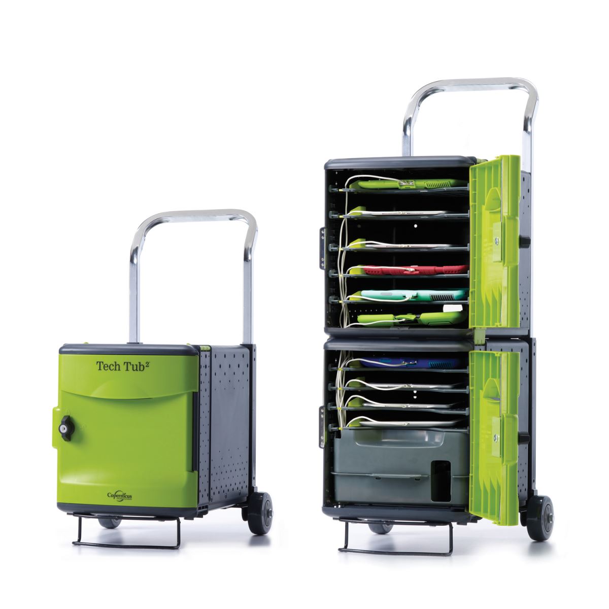  Learn more about Trolleys