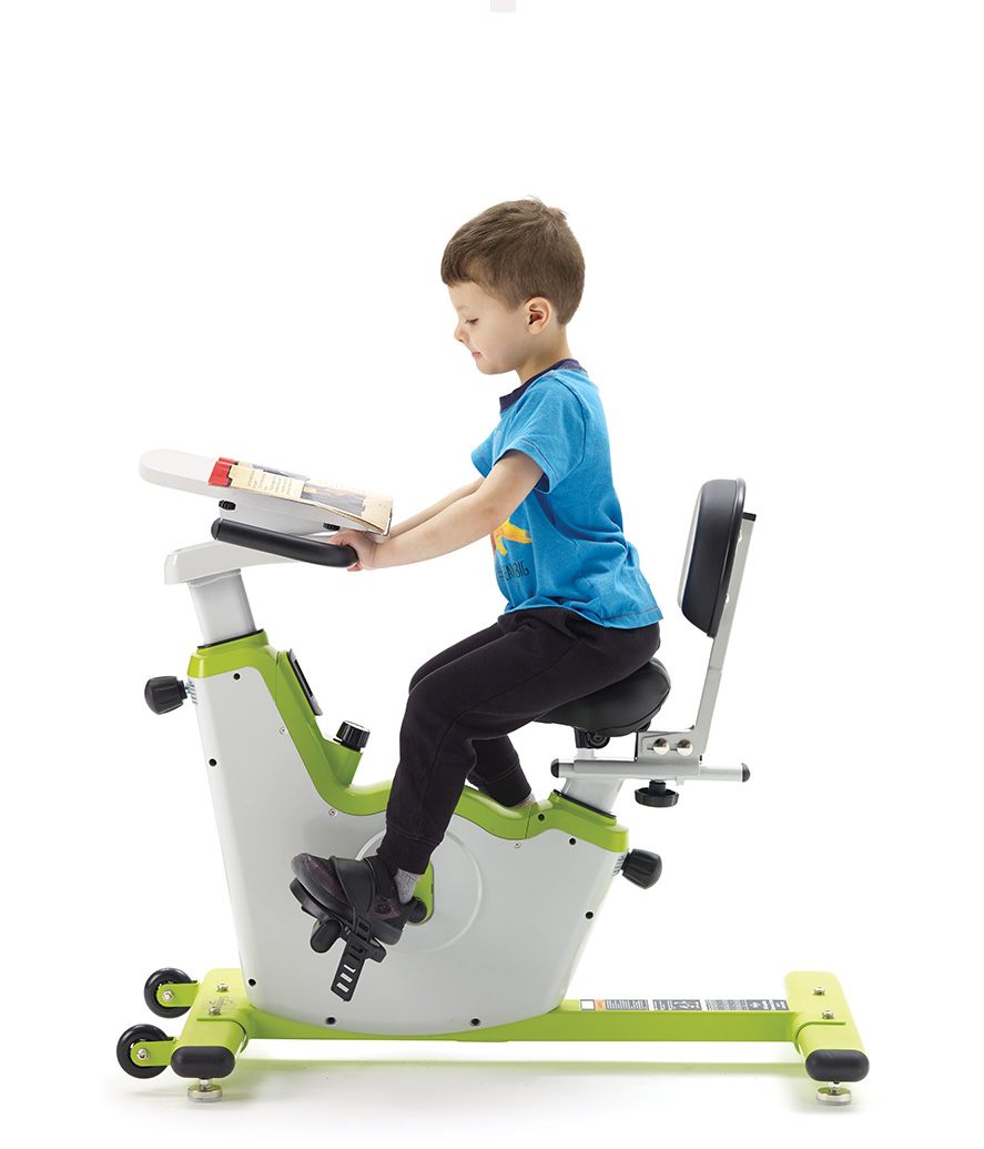 Self-regulation Classroom Cruiser