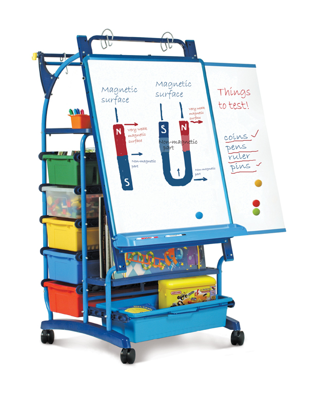 Premium Royal Inspiration Station STEM 