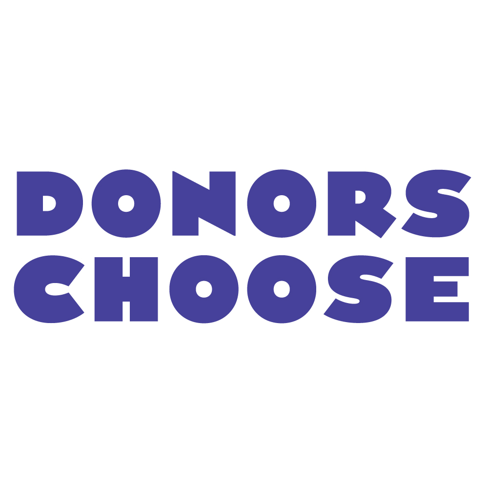 Donors choose 