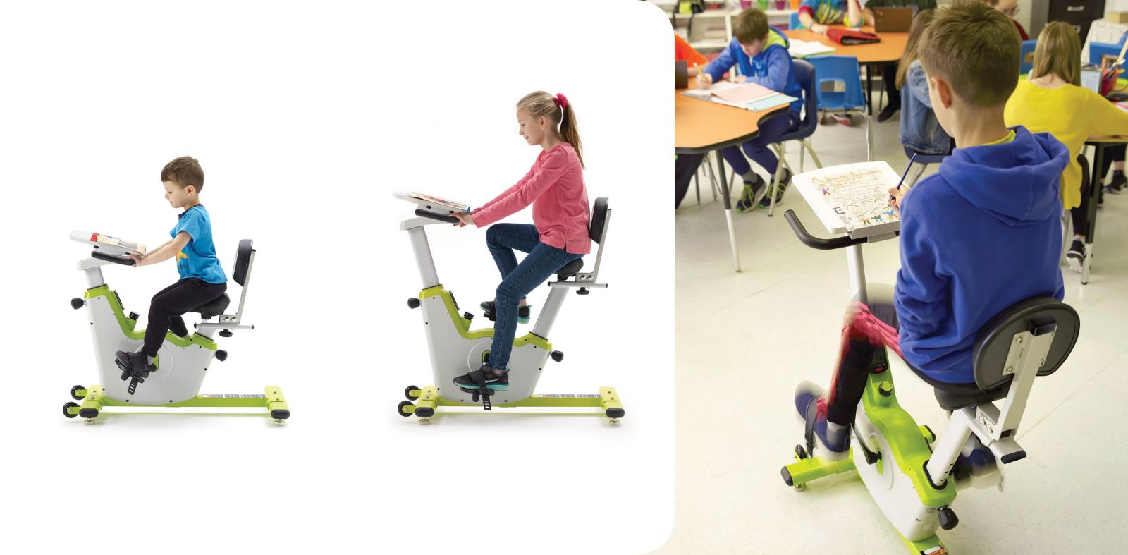 Self-regulation classroom Cruiser