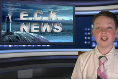 ECK News