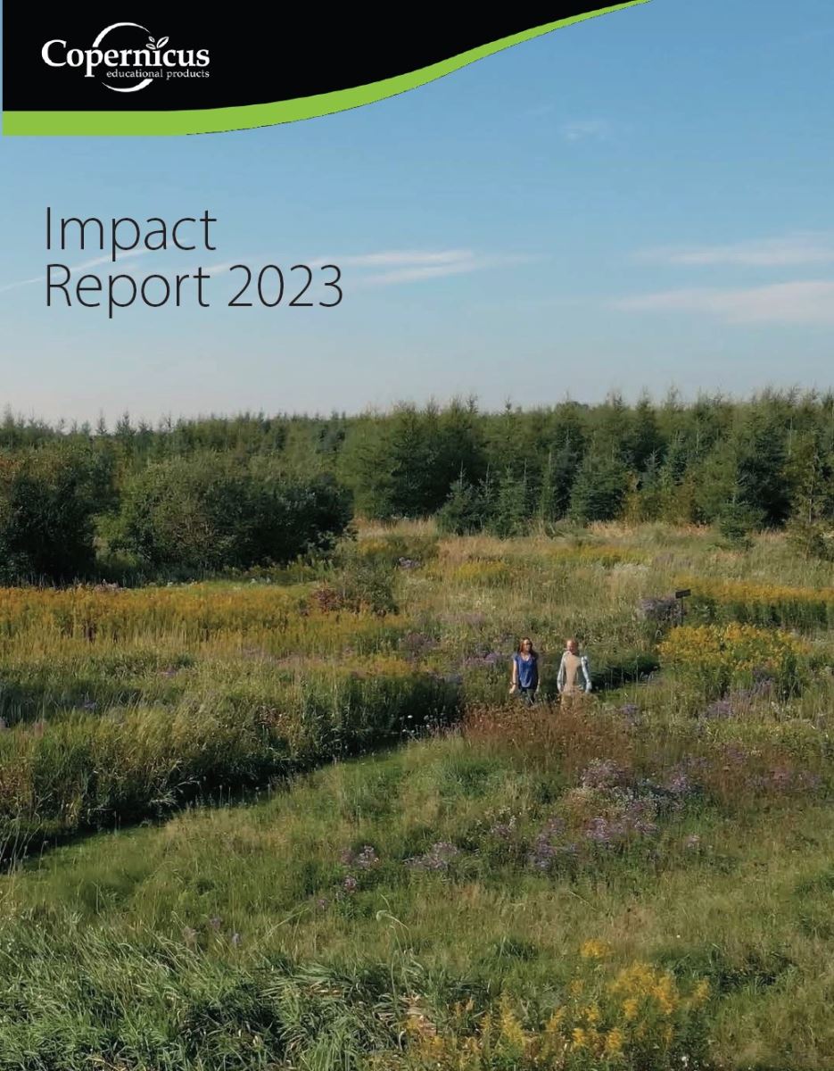 2023 Impact Report