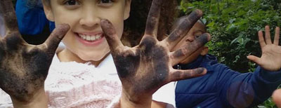 Learning through Landscapes