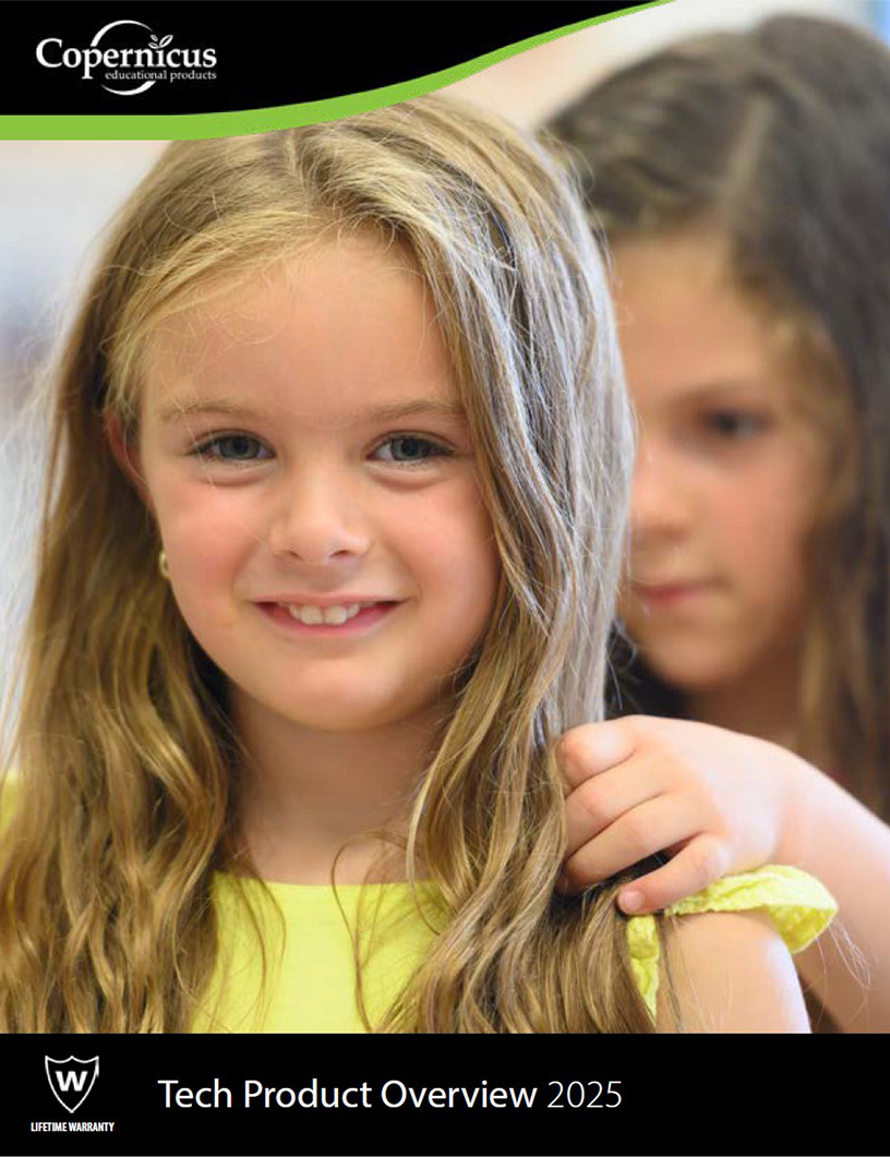 AV products overview 