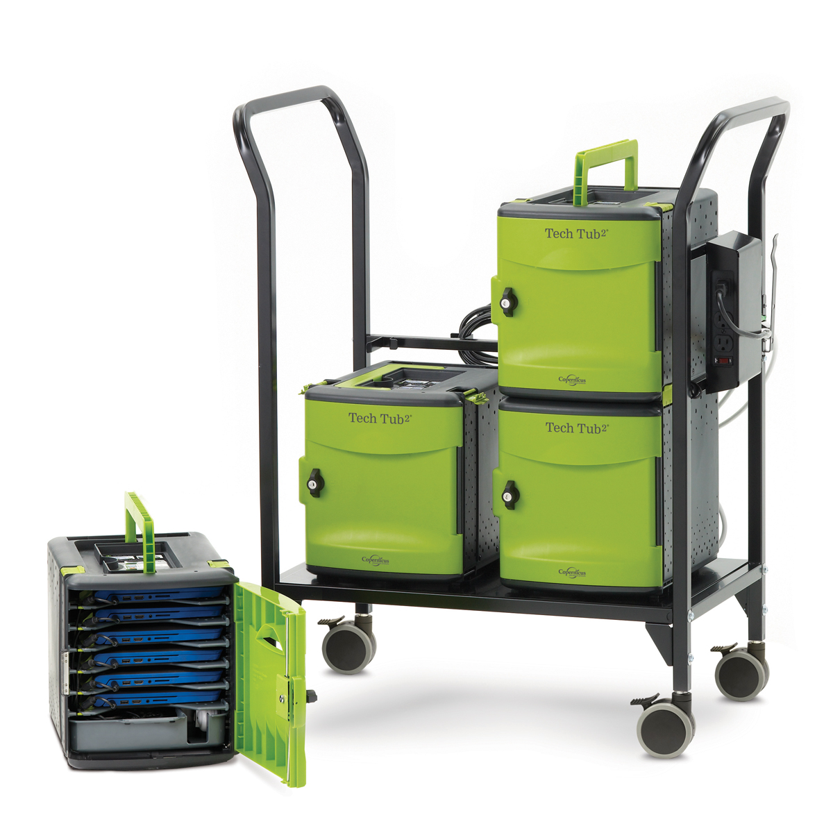 Learn more about Carts