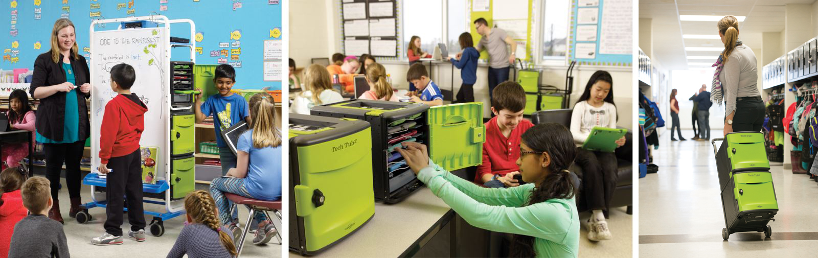 See what educators think of Tech Tub2