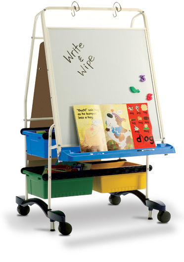 Regal™ Reading Writing Center